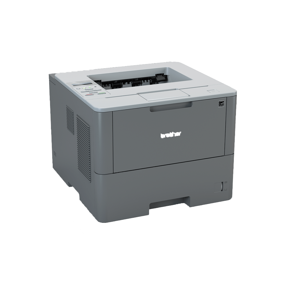 HL-L6250DN - s/h-laserprinter 3
